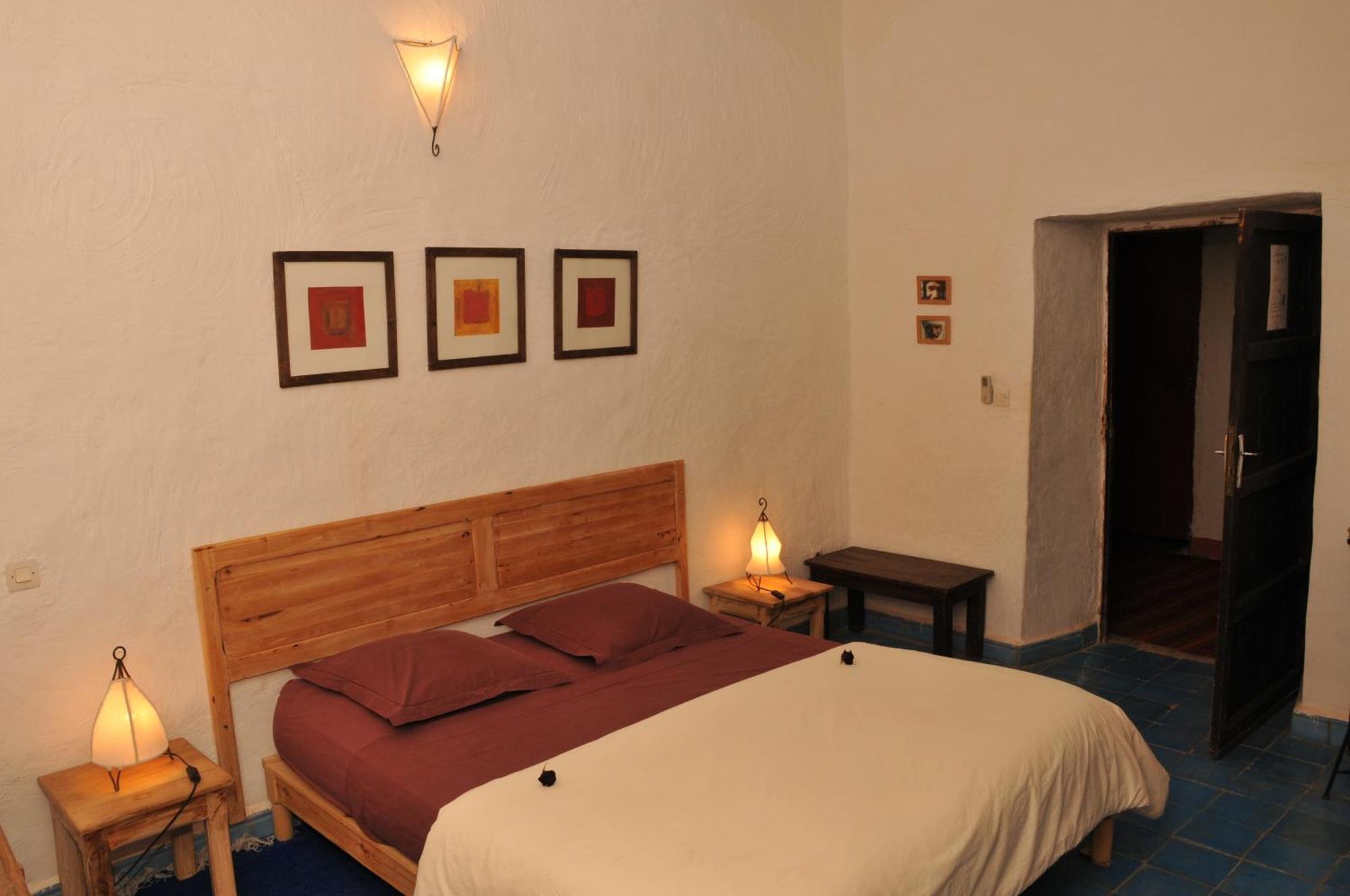 Hotel Dar Qamar Akdaz Pokój zdjęcie